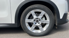 MINI Countryman 150kW E Monochrome 66kWh 5dr Auto Electric Hatchback